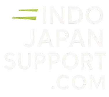 Indo Japan Support